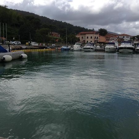 Ca' Mari Daire Ameglia Dış mekan fotoğraf