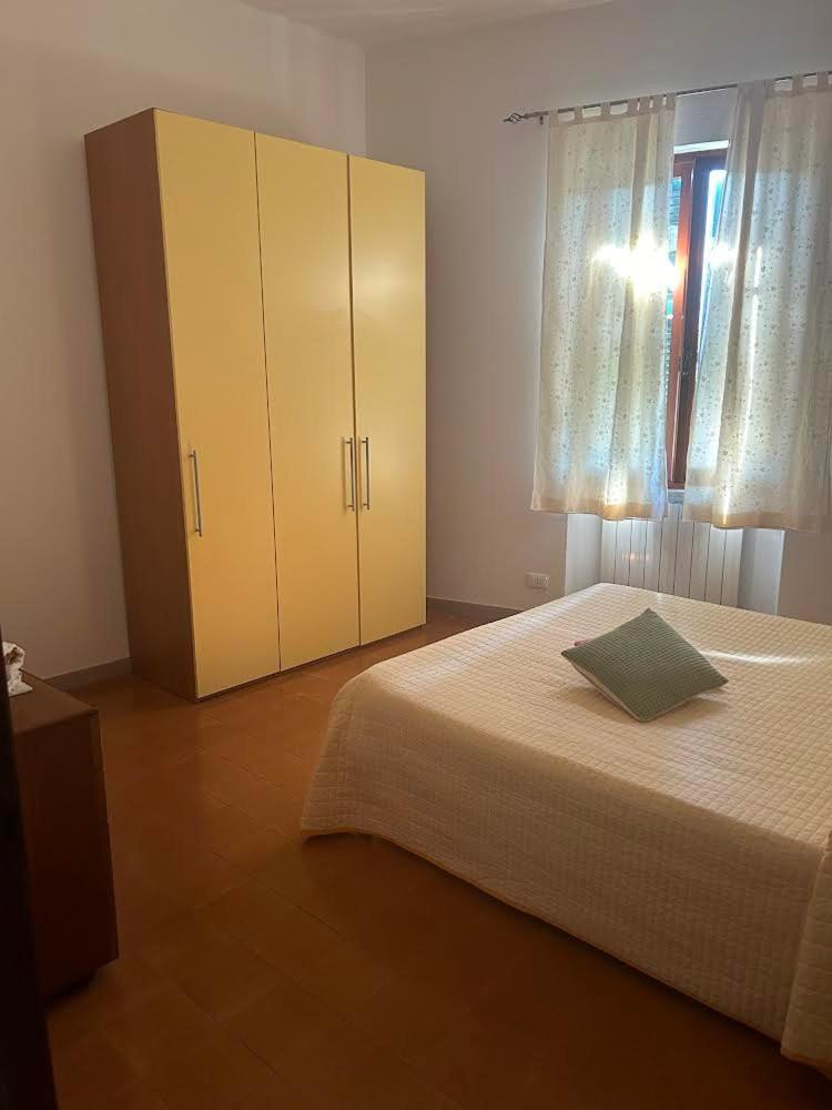 Ca' Mari Daire Ameglia Dış mekan fotoğraf